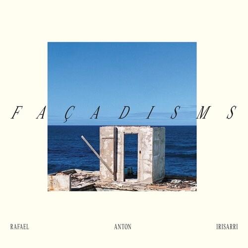 Facadisms - Vinyl LP