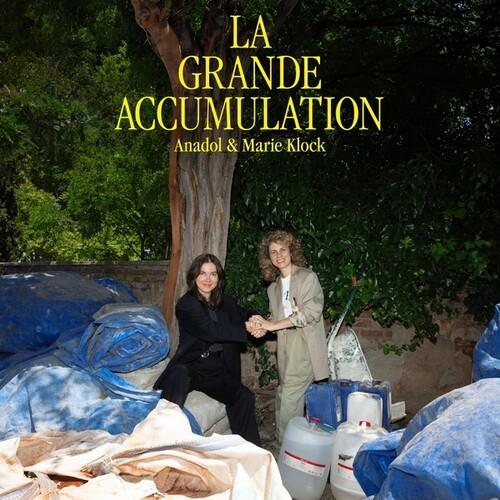La Grande Accumulation - Vinyl LP