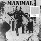 Manimal - Vinyl LP