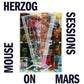 Herzog Sessions - Vinyl LP