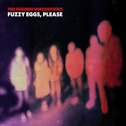 Fuzzy Eggs, Please - Vinyl LP