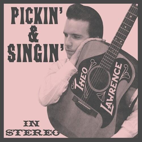 Pickin' And Singin' - Vinyl LP