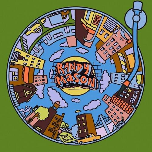 Practical Rap For Everyday People - Vinyl LP