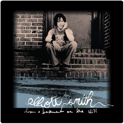 From A Basement On The Hill (remaster) - Vinyl LP