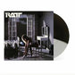 Invasion Of Your Privacy - Limited Edition Vinyl LP (Black/Gray/White)