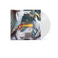 Reach For The Sky - Limited Edition Vinyl LP (White)