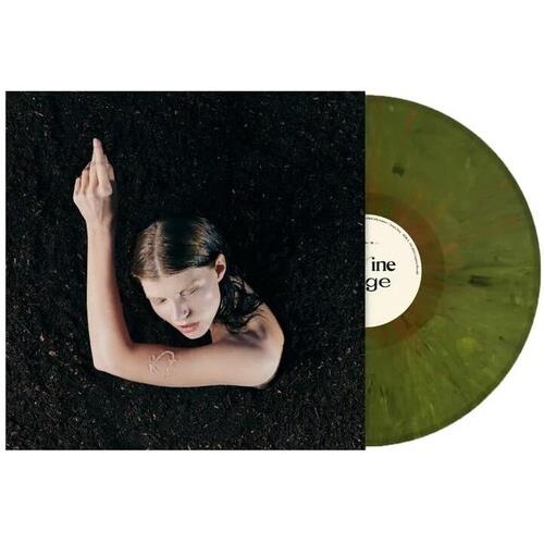 Divine Urge - Vinyl LP