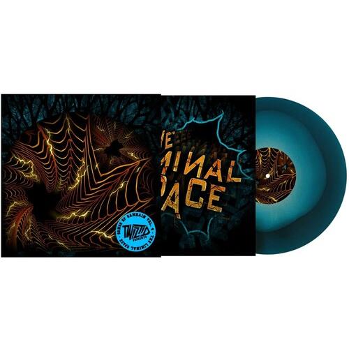 Twiztid Presents: Songs Of Samhain, Vol. 4 - The Liminal Space - Vinyl LP