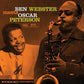 Ben Webster Meets Oscar Peterson (Verve Acoustic Sounds Series) - Vinyl LP