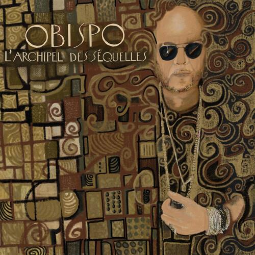 L'Archipel des Sequelles - Vinyl LP