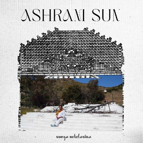 Ashram Sun - Deluxe Edition Vinyl LP 180 Gram
