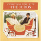Christmas Time With The Judds - Vinyl LP