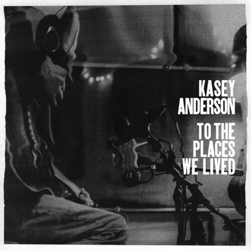 To the Places We Lived - Vinyl LP
