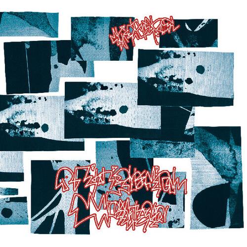 Ministerial Cafeteria - Vinyl LP