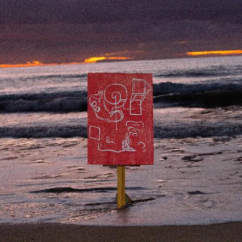 Counterways - Vinyl LP (Blue)