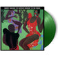 I'm Always Dancin To The Music - Limited 180-Gram Light Green Colored Vinyl - Limited Edition Vinyl LP 180 Gram (Green)