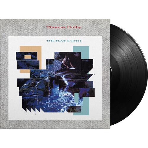 Flat Earth - 180-Gram Black Vinyl - Vinyl LP 180 Gram (Black)
