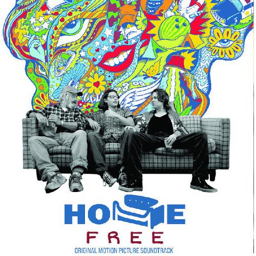 Home Free (Original Motion Picture Soundtrack) - Vinyl LP