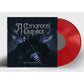 Only Pure Hate - Red - Limited Edition Vinyl LP (Red)