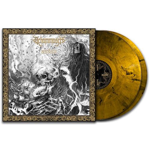 Maldoror Chants: Old Ocean - Vinyl LP