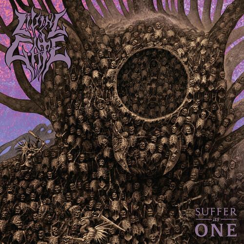 Suffer As One - Vinyl LP