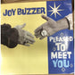 Pleased To Meet You - Vinyl LP