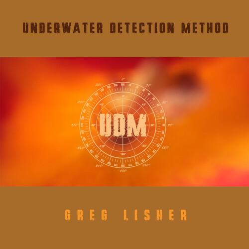Underwater Detection Method - Vinyl LP