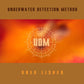 Underwater Detection Method - Vinyl LP