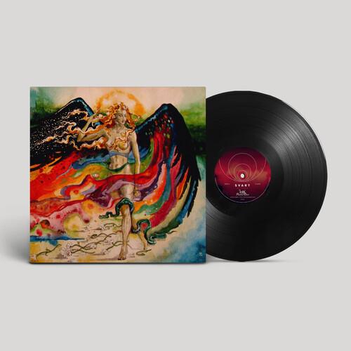 Astral Sabbat - Vinyl LP