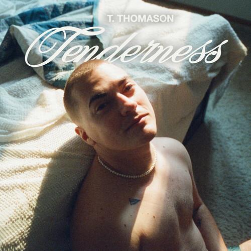 Tenderness - Vinyl LP