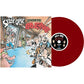 Bad Behavior - Vinyl LP (Ruby)