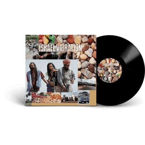 On the Rock - Vinyl LP