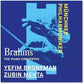 Brahms: Piano Concertos Nos. 1 & 2 - Vinyl LP