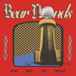 The Key To What - Vinyl LP