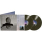 Dear Life - Seaweed Green - Vinyl LP (Green)