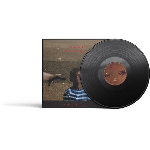 Small Changes - Vinyl LP