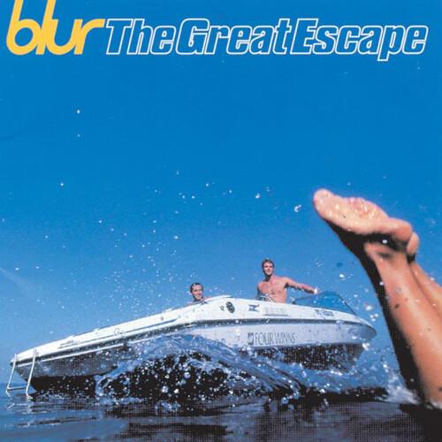 Great Escape: Special Edition - Remastered - Vinyl LP