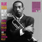 Blue Soul - Vinyl LP
