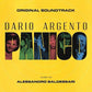 Dario Argento Panico - Vinyl LP