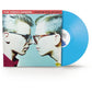This Is The Story - Limited Curacao Blue Colored Vinyl - Limited Edition Vinyl LP (Blue)