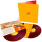 Joyful Rebel Lion - Burgundy Red Colored Vinyl - Vinyl LP