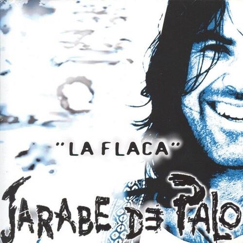 La Flaca - Vinyl LP