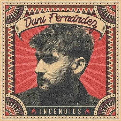 Incendios - Vinyl LP