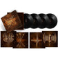 The Music From Lord of the Rings - Boxset - Limited Edition Vinyl LP