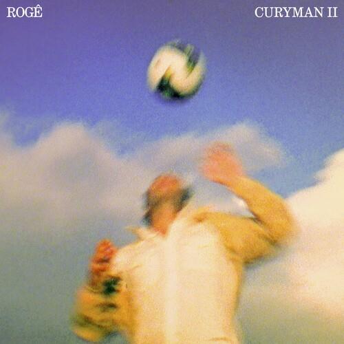 Curyman II - Yellow - Vinyl LP