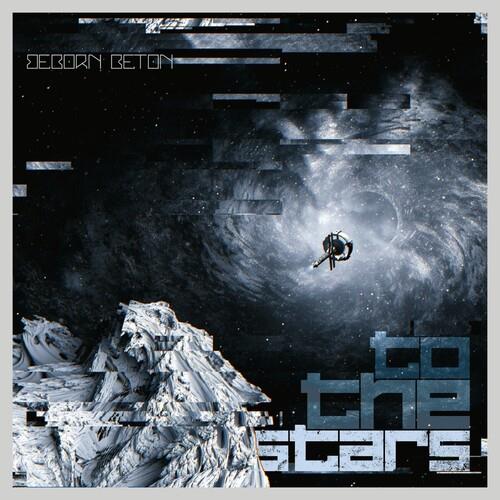 To the Stars - Deep Space Sparkle - Limited Edition Vinyl LP 140 Gram