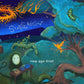 Stars Align - Sky Blue - Vinyl LP