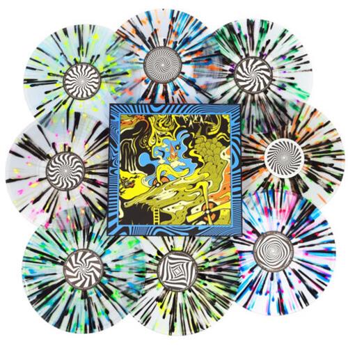 Live At Forest Hills Stadium '24 - Vinyl LP