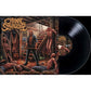 Graveworms, Cadavers, Coffins and Bones - Limited Edition Vinyl LP