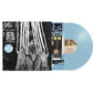 Peter Gabriel 2: Scratch (BLUE) - Vinyl LP 180 Gram (Blue)